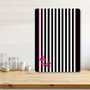 Hermia Ckt49 - 3040 Tabla de Cortar de Vidrio Templado Antibacteriana 30 x 40 cm